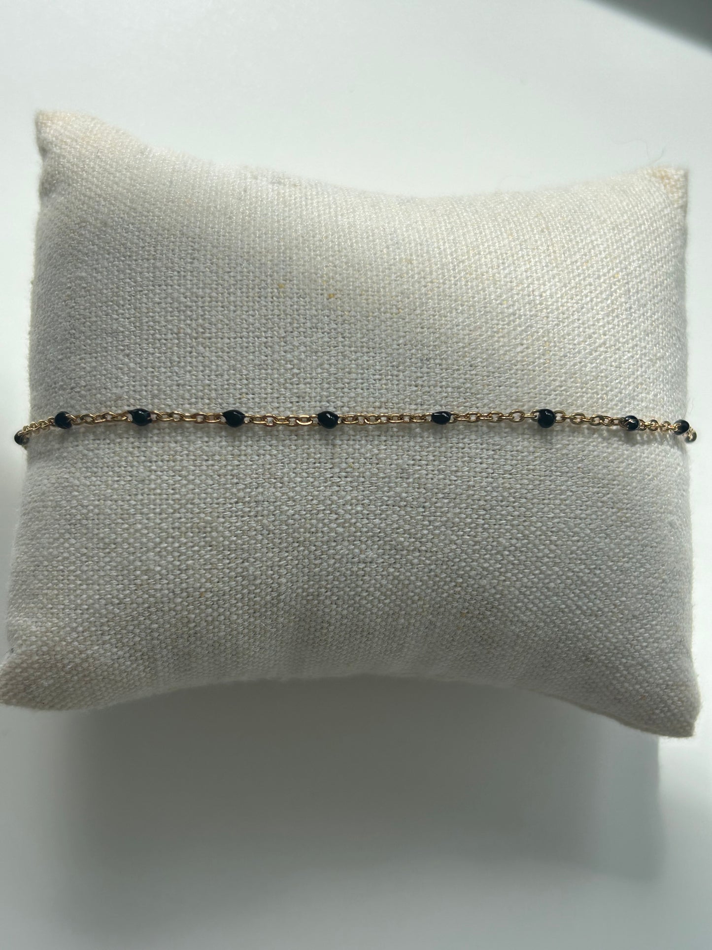 Multi dots armband