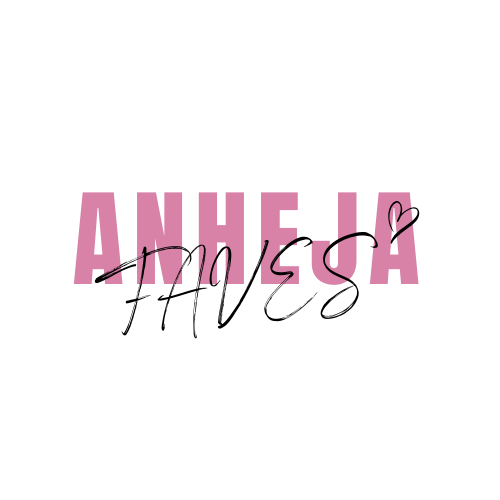 Anheja Faves