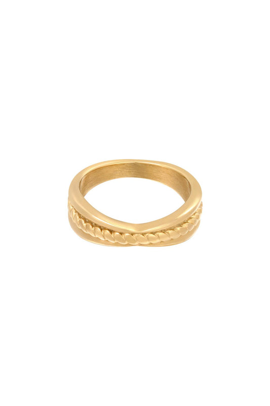Classic ring