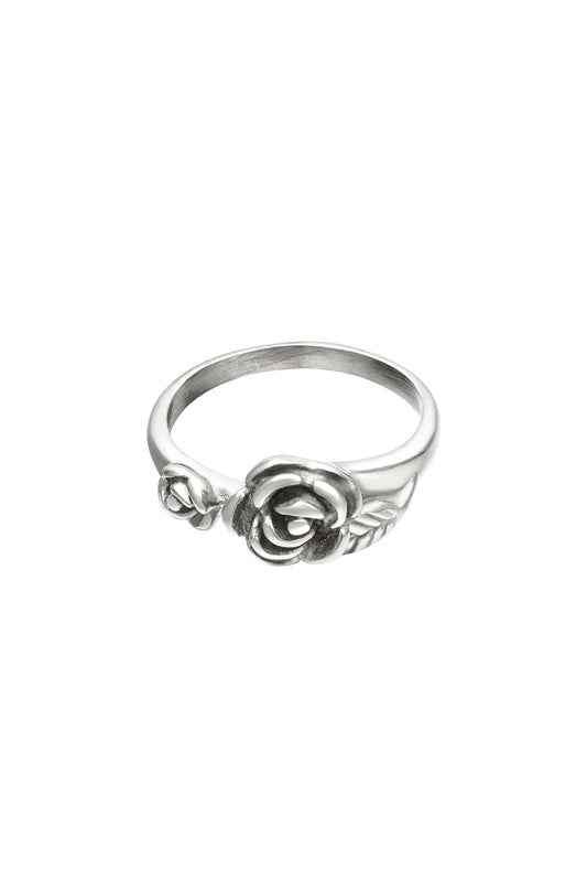 Little rose ring