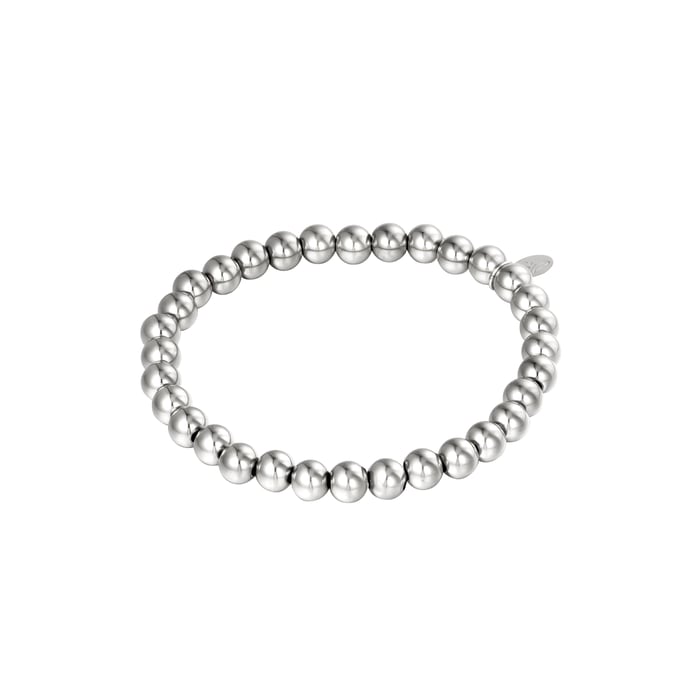 Small balls armband