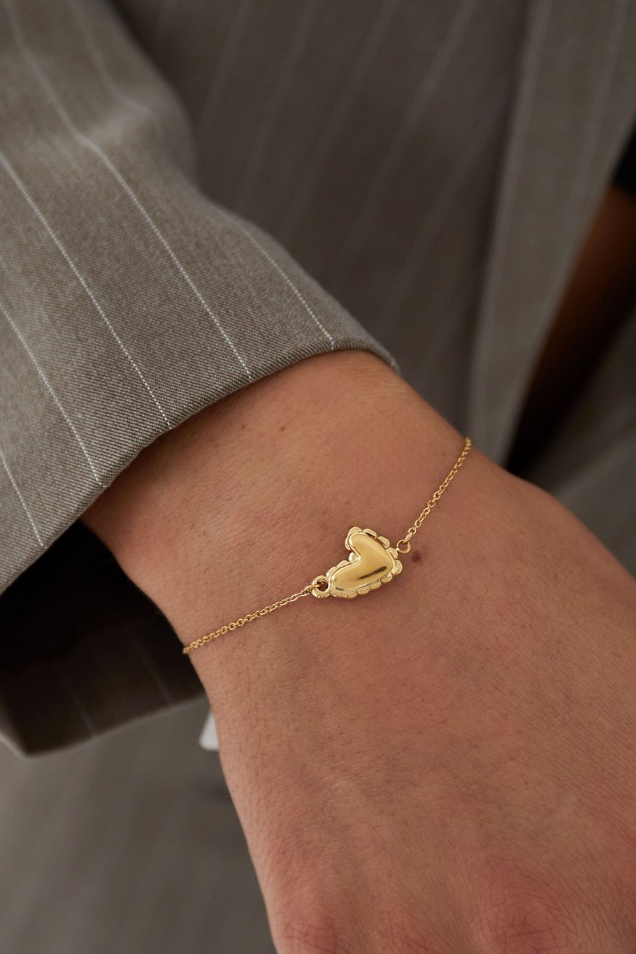 Pure joy armband