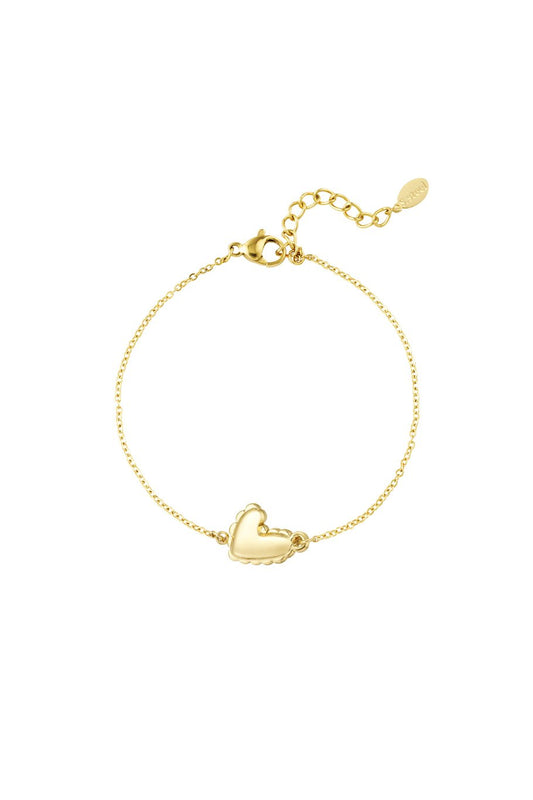 Pure joy armband