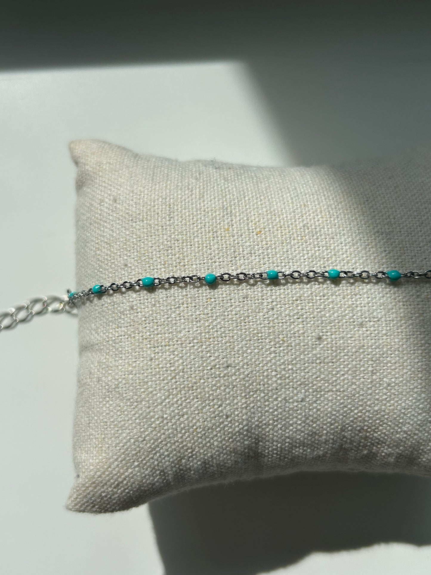 Multi dots armband