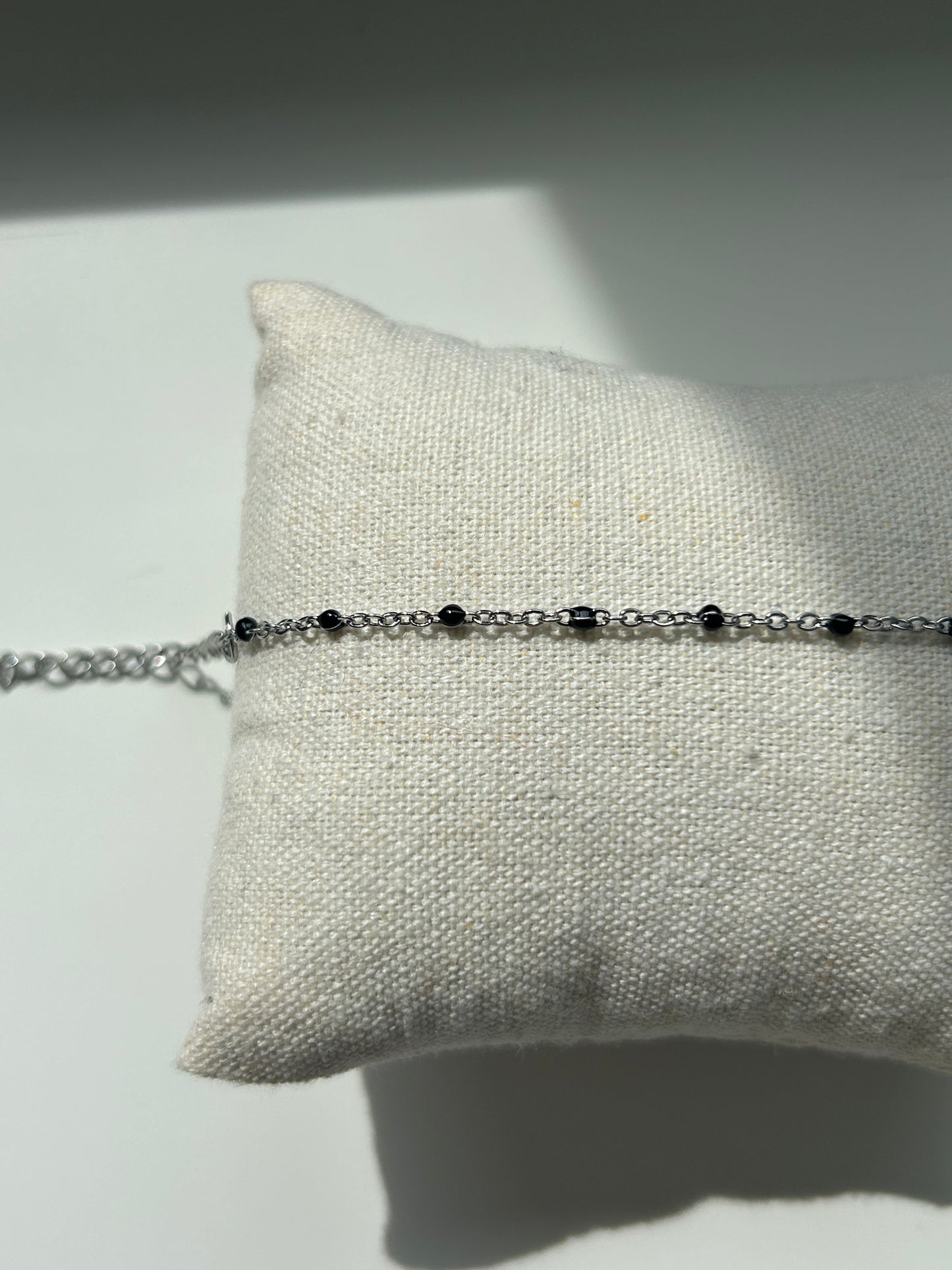 Multi dots armband