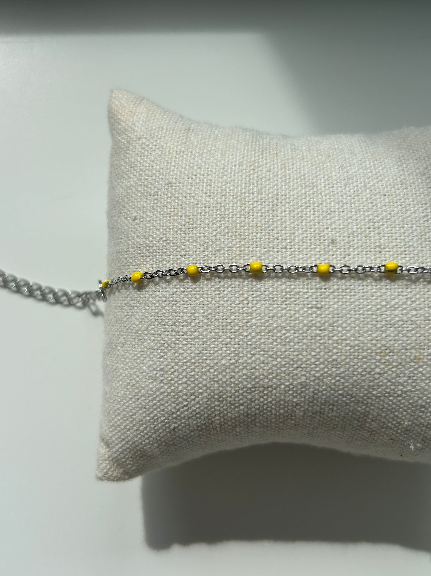 Multi dots armband