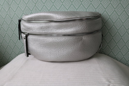 Buideltas met bagstrap