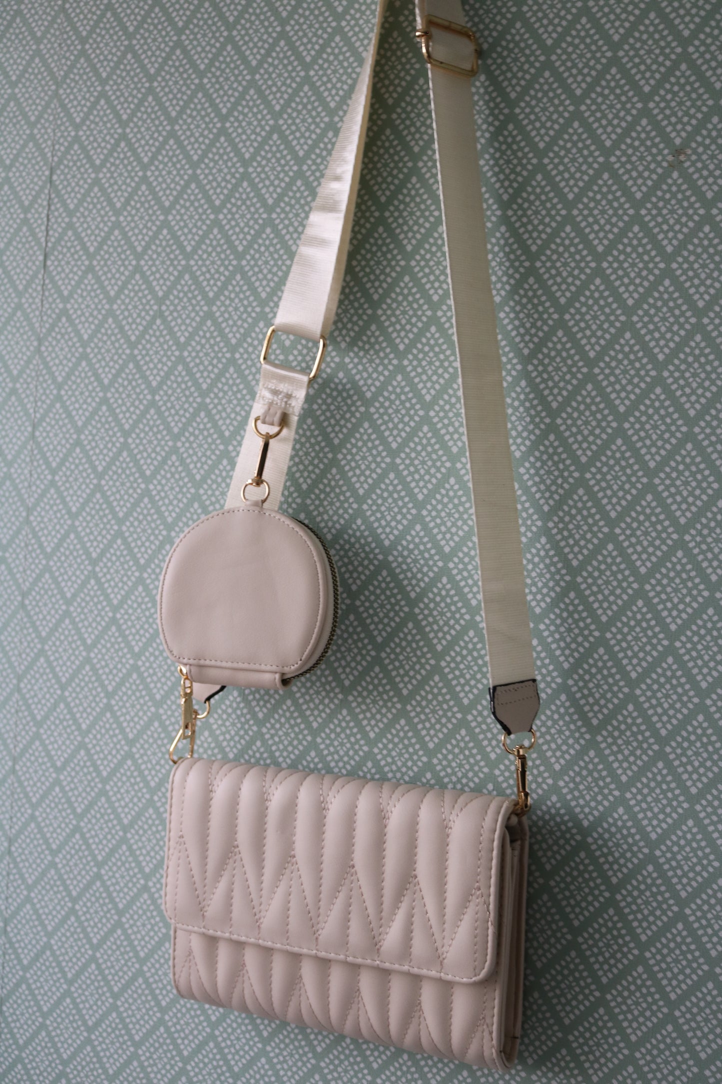 Classy bag klein