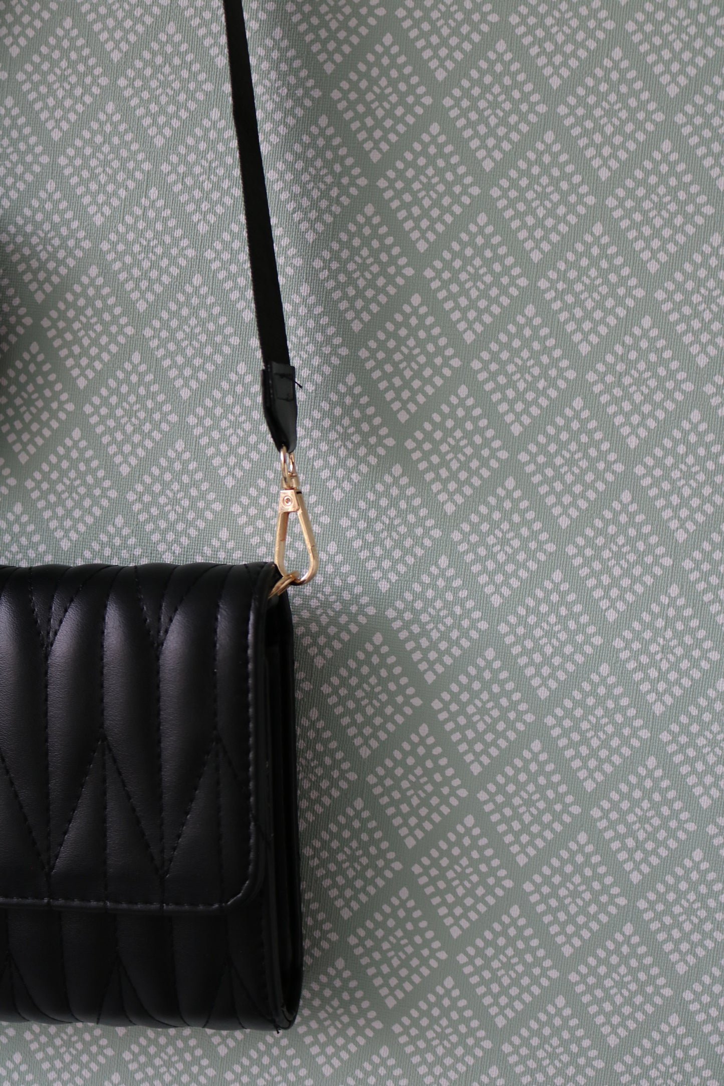 Classy bag klein