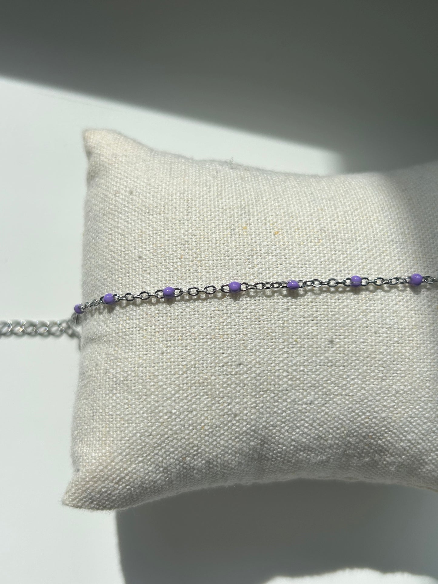 Multi dots armband