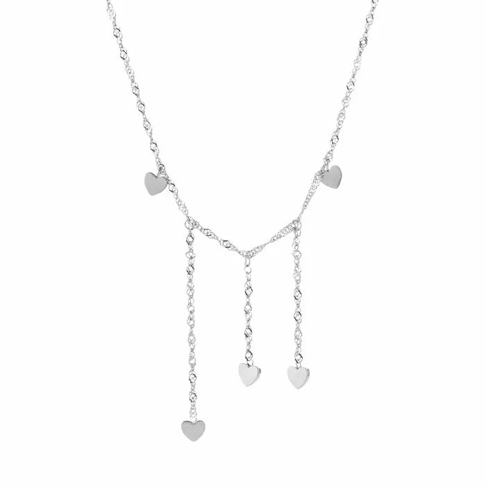 Hartjesketting