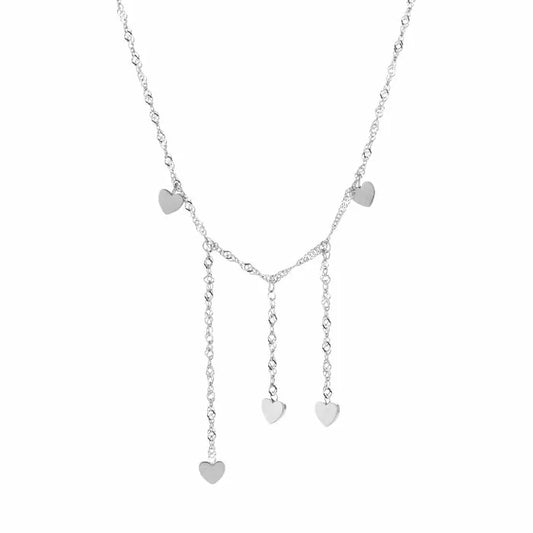 Hartjesketting