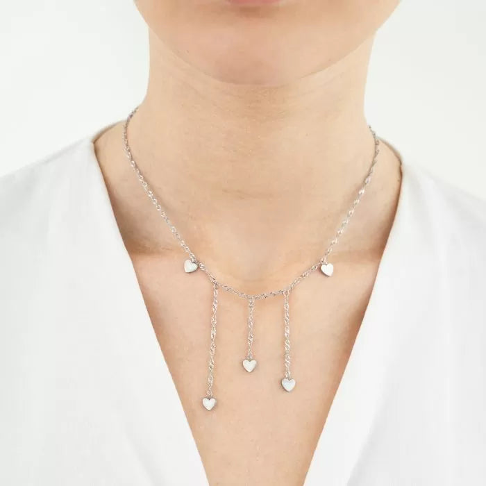 Hartjesketting