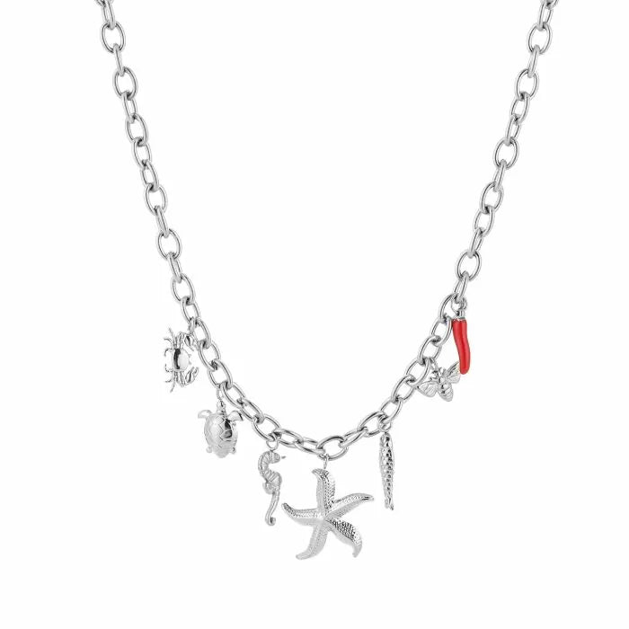 Ocean whispers ketting