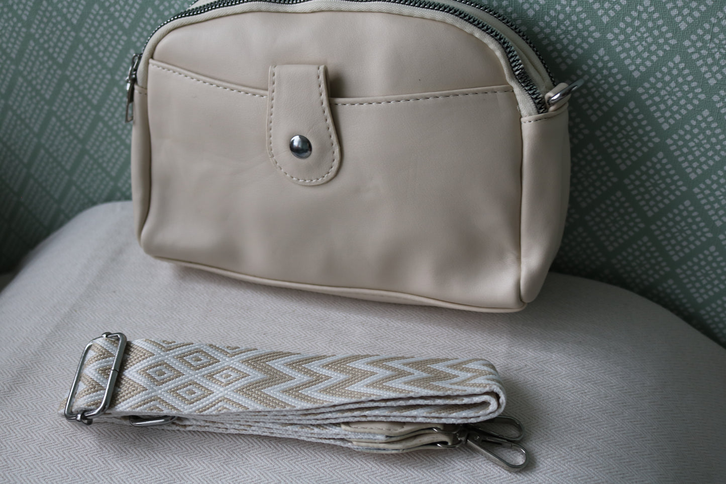Simple bag