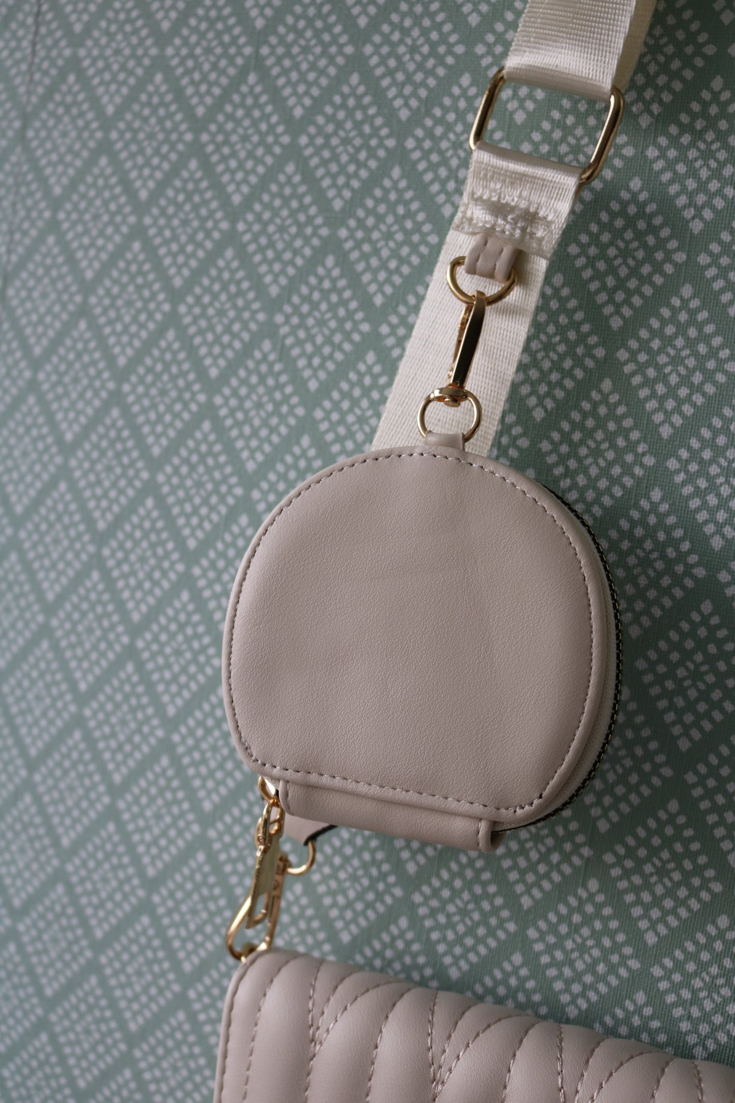 Classy bag klein