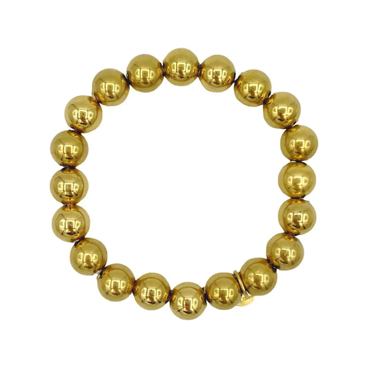 Big balls armband
