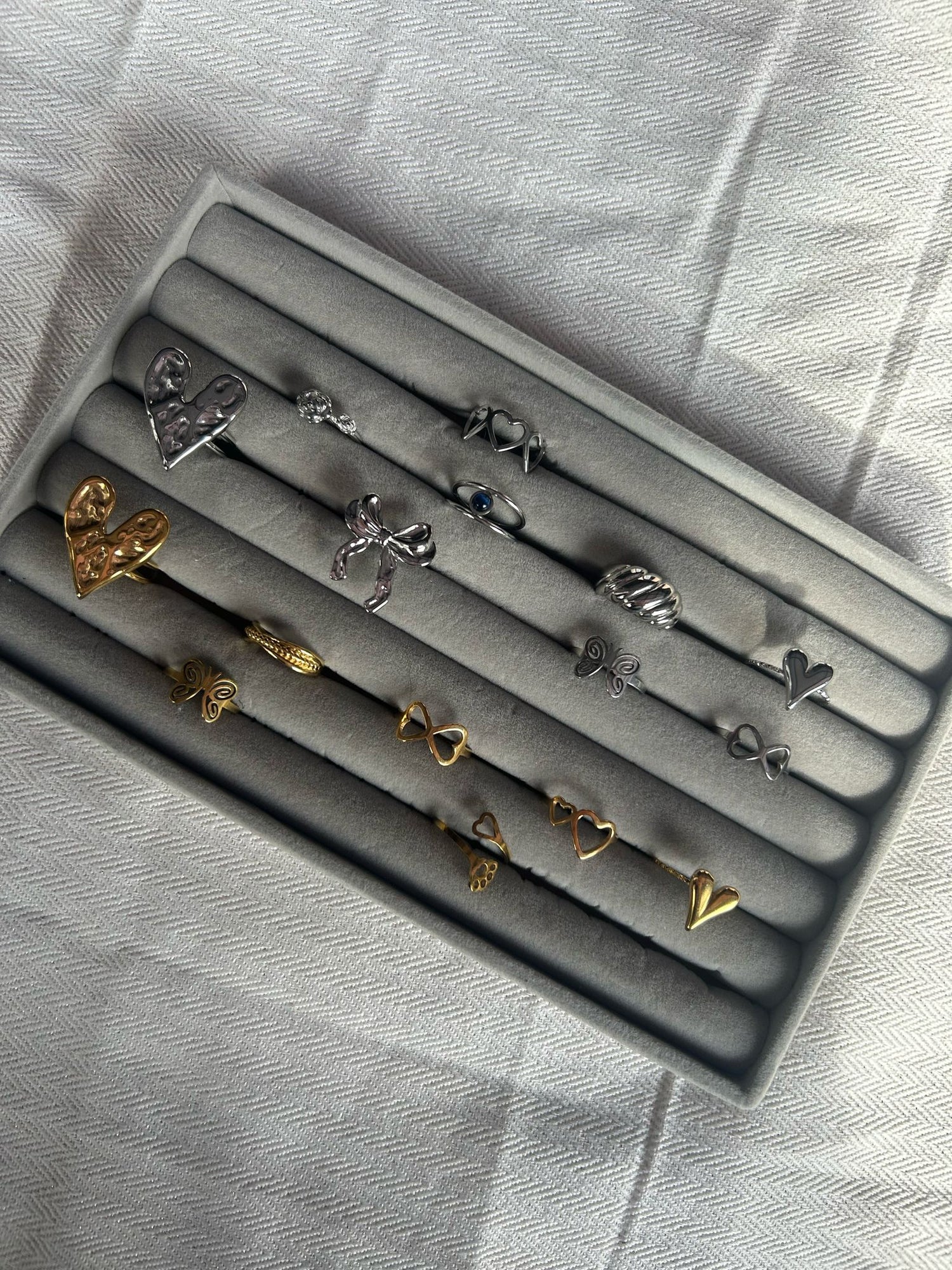 Ringen