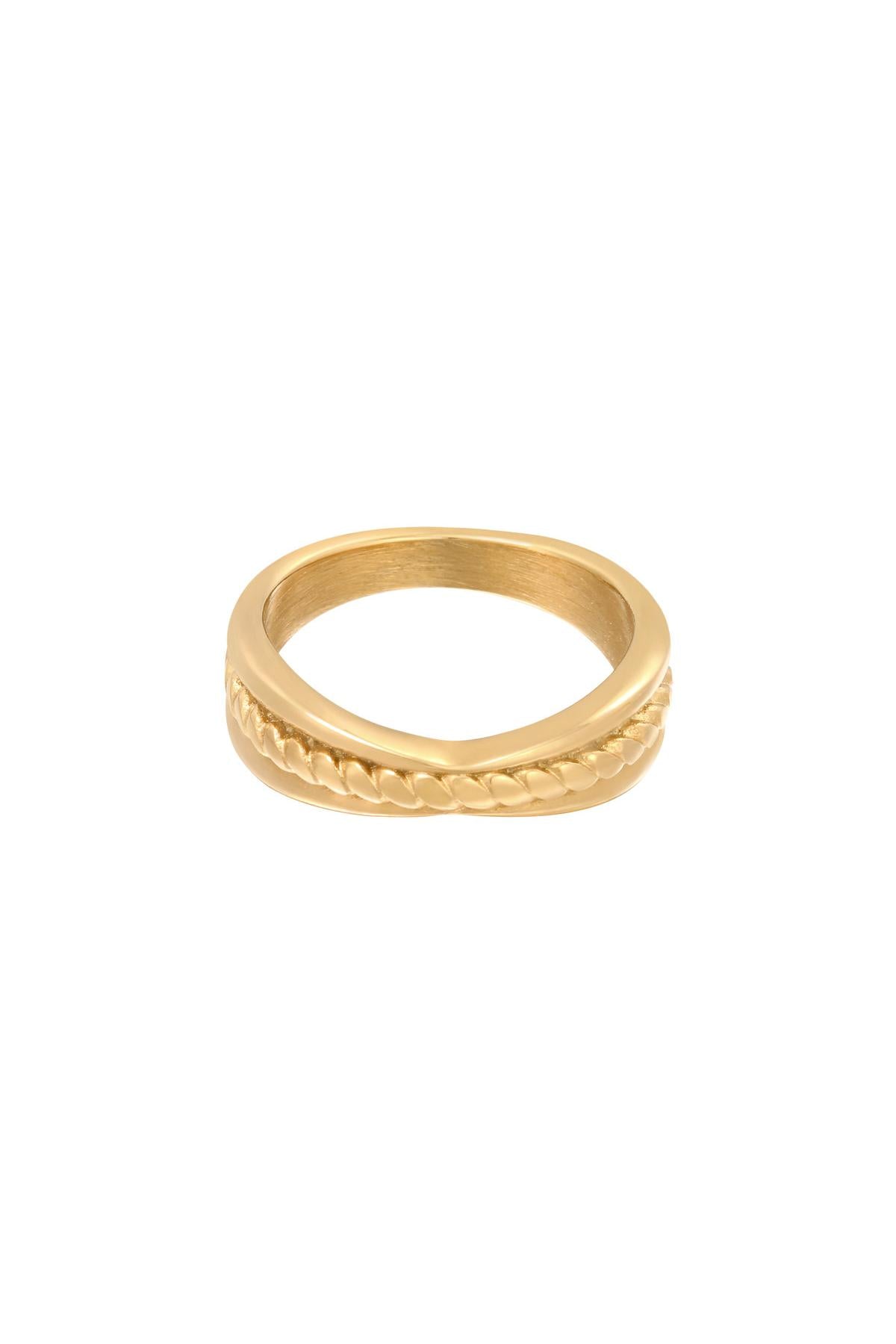 Classic ring