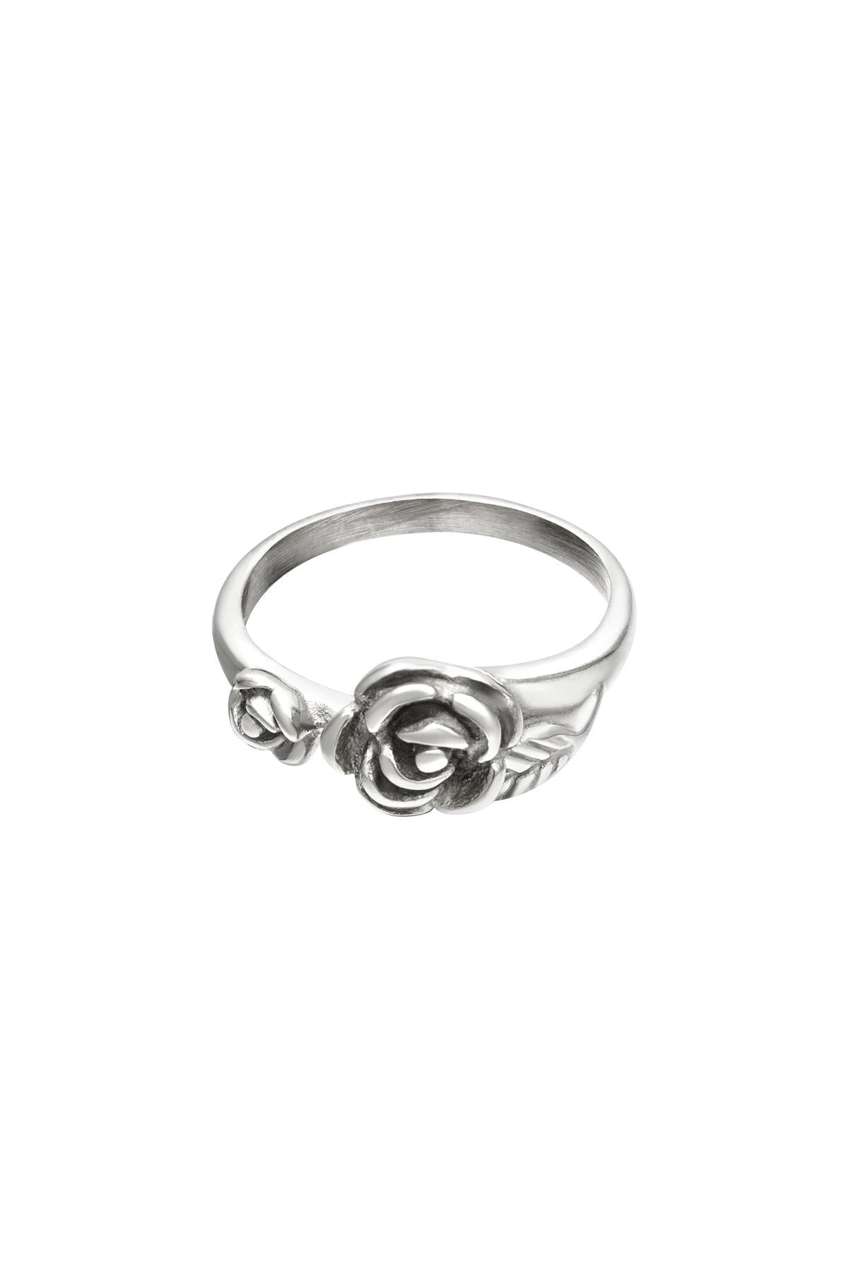 Little rose ring