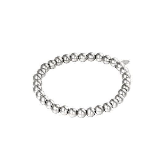 Small balls armband