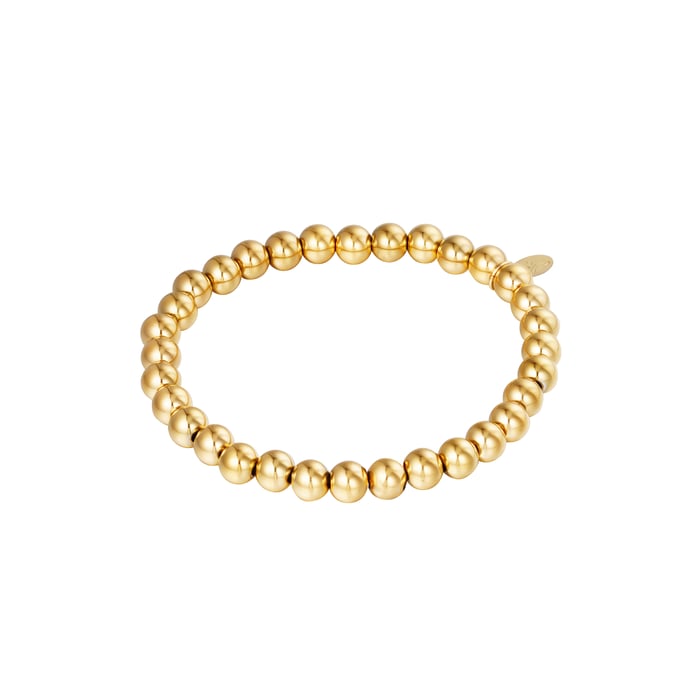 Small balls armband