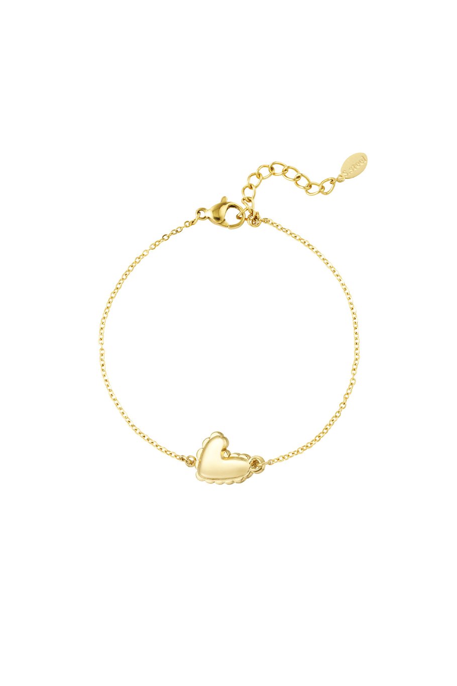 Pure joy armband