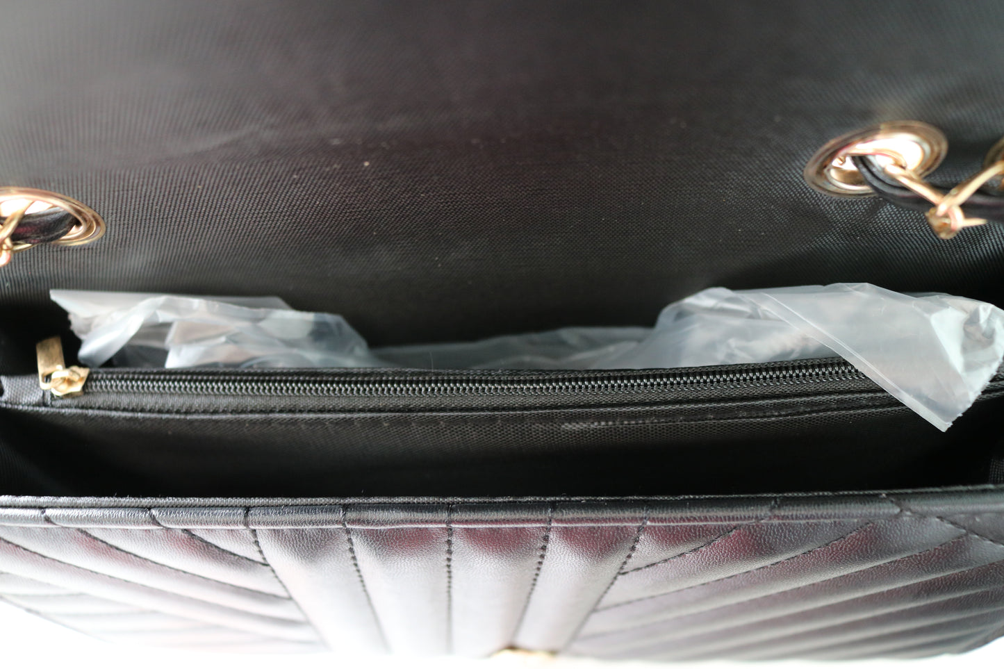 Classy bag groot