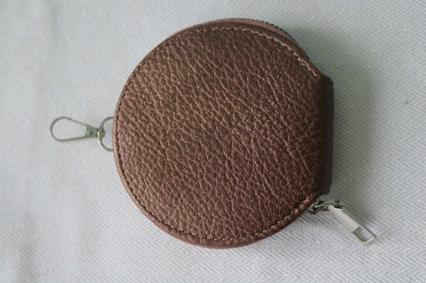 Lovely heart bag