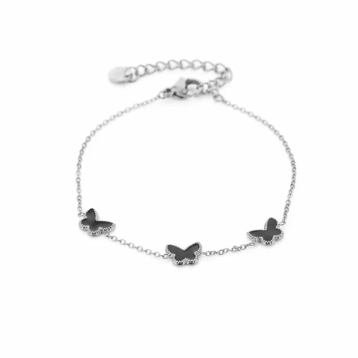 Vlinder armband